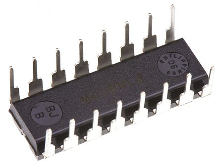 MAX232EPE+