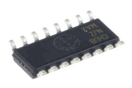 MAX232ESE+