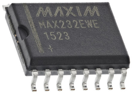 MAX232EWE+