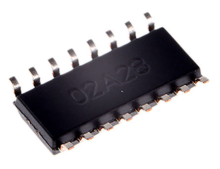 MAX232IDR