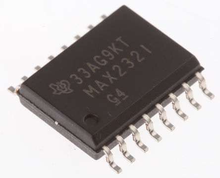 MAX232IDW
