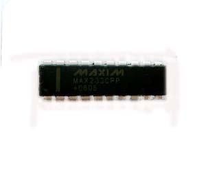 MAX233CPP