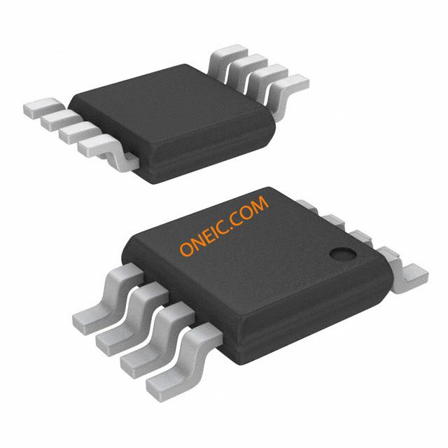 MAX2623EUA
