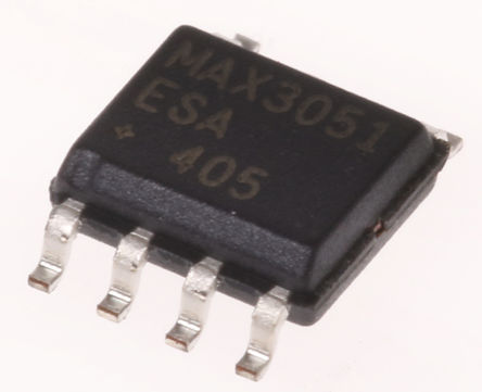 MAX3051ESA+