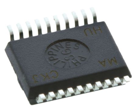 MAX3160EAP+