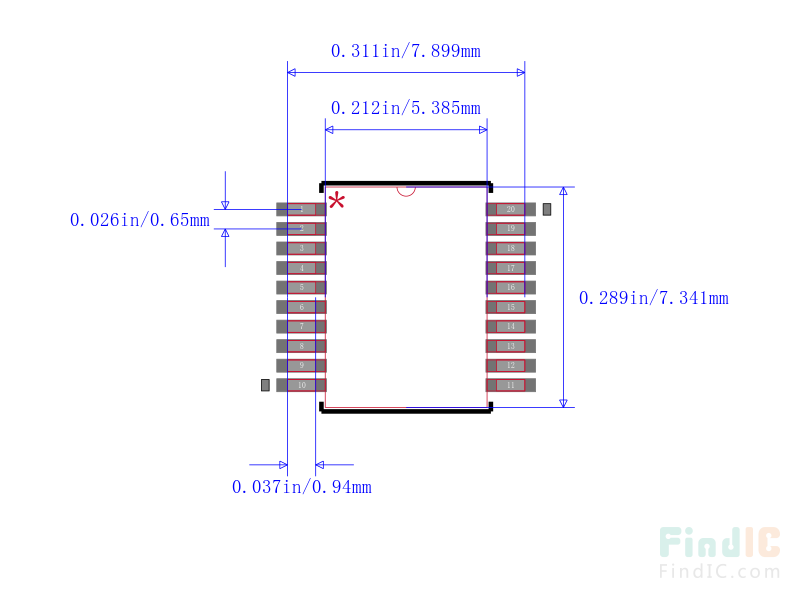 MAX3160EEAP