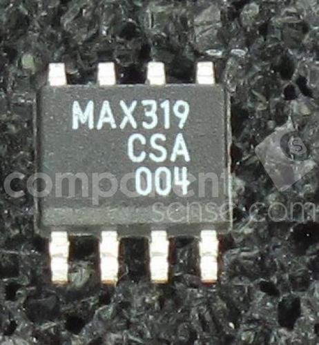 MAX319CSA