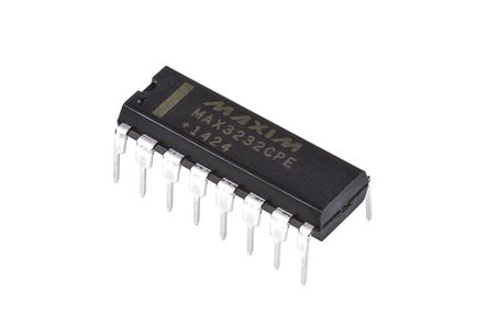MAX3232CPE+