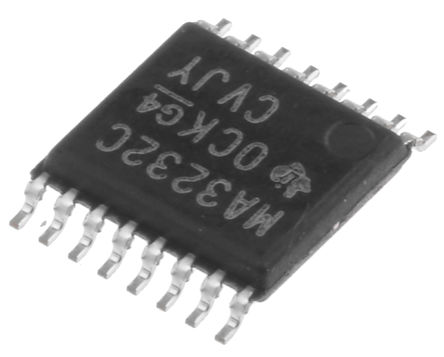 MAX3232CPW