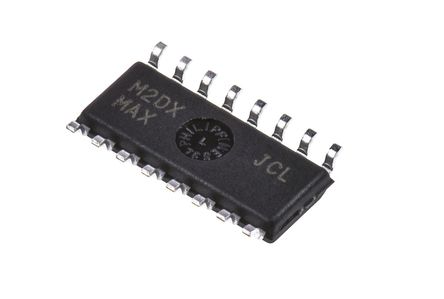 MAX3232CSE+