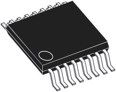 MAX3232ECAE+
