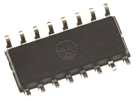 MAX3232EIDR