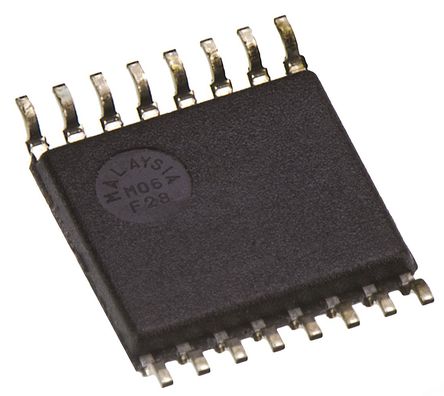 MAX3232EIPW