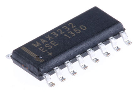 MAX3232ESE+