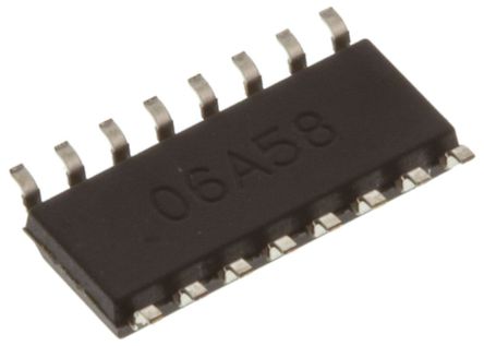 MAX3232ID