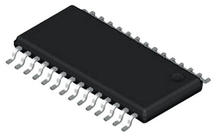 MAX3243ECPWR