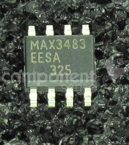 MAX3483EESA