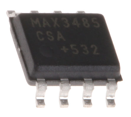 MAX3485CSA+