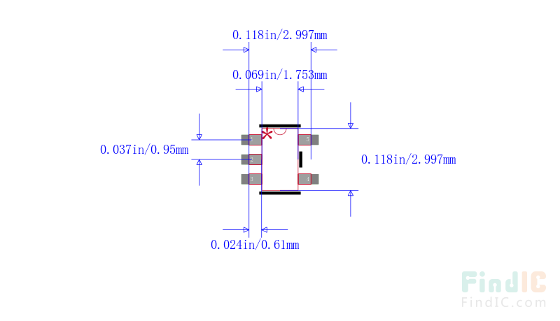 MAX4012EUK