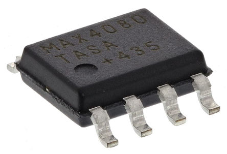 MAX4080TASA+