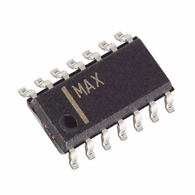 MAX4164ESD