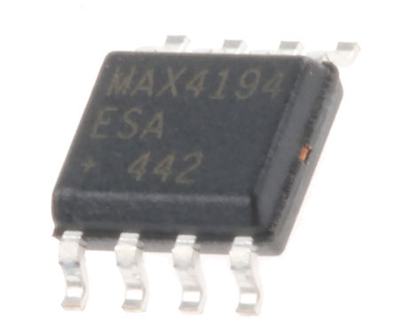 MAX4194ESA+