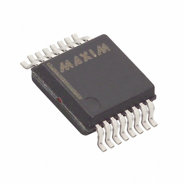 MAX4680EAE