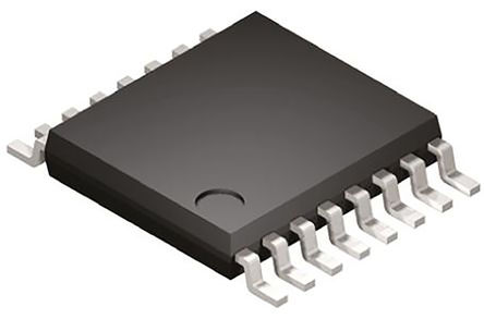 MAX4781EUE+