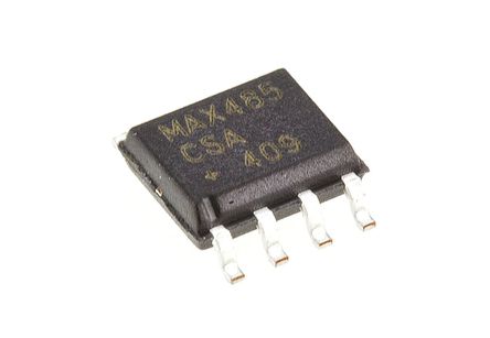 MAX485CSA+