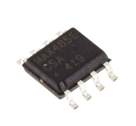 MAX485ECSA+