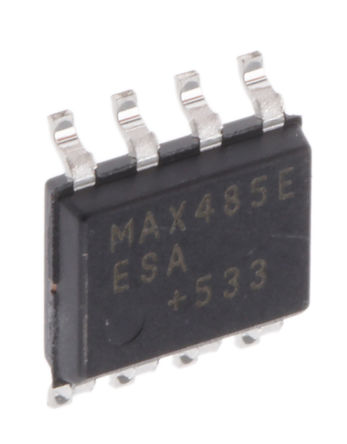 MAX485EESA+