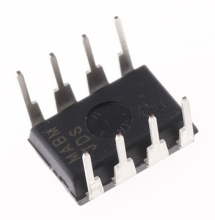 MAX485EPA+