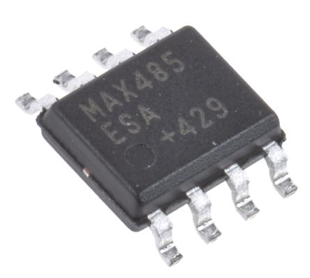 MAX485ESA+