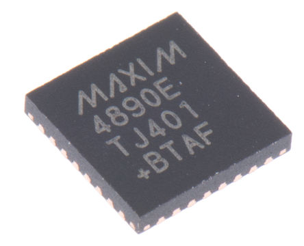 MAX4890ETJ+