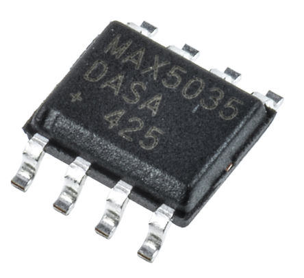 MAX5035DASA+