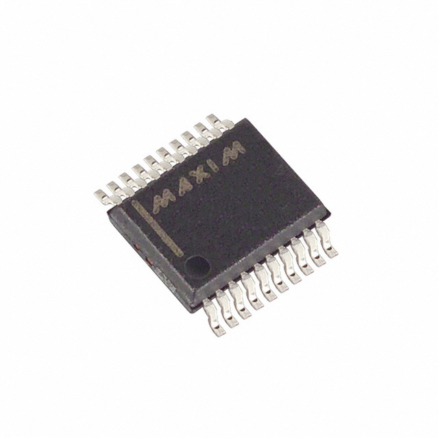 MAX525BCAP
