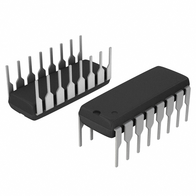 MAX532BCPE
