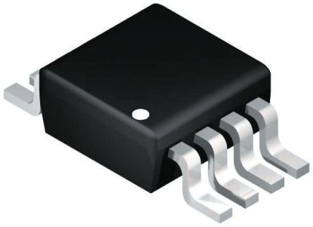 MAX6126A25+