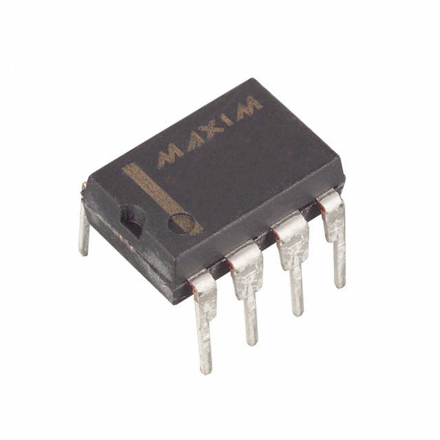 MAX639CPA