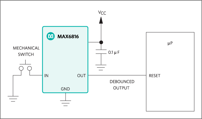 MAX6816