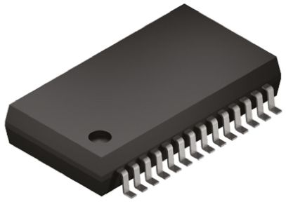 MAX6957AAI+