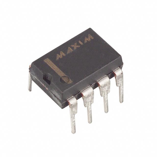 MAX705CPA