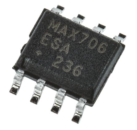 MAX706ESA+
