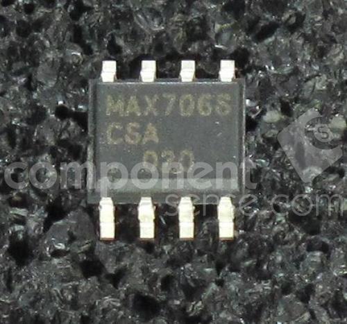 MAX706SCSA