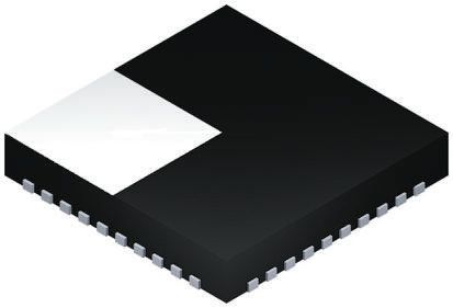 MAX7301ATL+