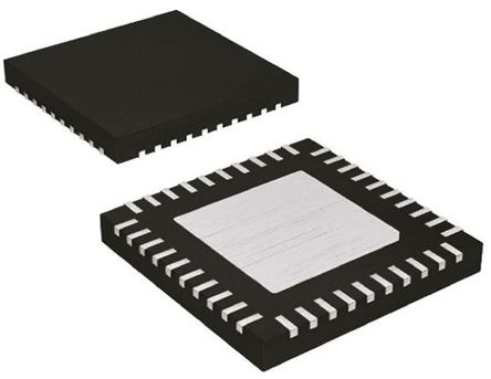 MAX8686ETL+