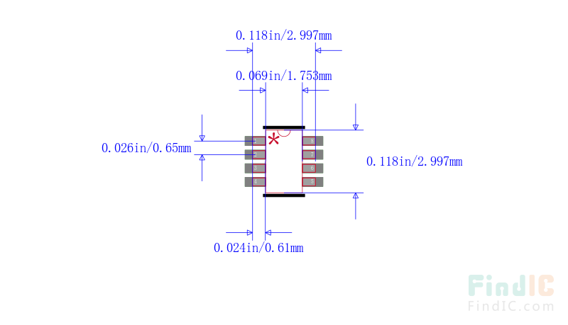MAX9032AKA