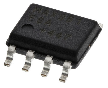 MAX961ESA+