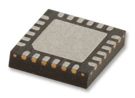 MAX9860ETG+