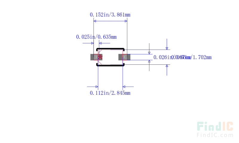 MBR0540PBF